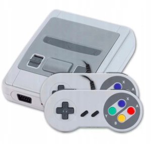 PEGASUS PEGAZUS KONSOLA TV RETRO 2 PADY HDMI 621 GIER DLA Dzieci Braders 4