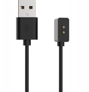 Ładowarka do Opaski Xiaomi Mi Band 8 i 9 Braders - Magnetyczny Kabel 1M 4