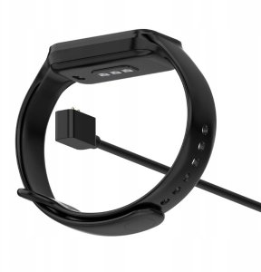 Ładowarka do Opaski Xiaomi Mi Band 8 i 9 Braders - Magnetyczny Kabel 1M 5
