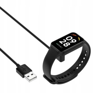 Ładowarka do Opaski Xiaomi Mi Band 8 i 9 Braders - Magnetyczny Kabel 1M 6