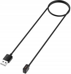 Ładowarka do Opaski Xiaomi Mi Band 8 i 9 Braders - Magnetyczny Kabel 1M 7