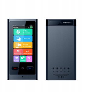 Translator mowy z polskim menu - tłumacz offline Braders i tłumacz foto 3