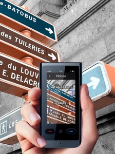 Translator mowy z polskim menu - tłumacz offline Braders i tłumacz foto 4