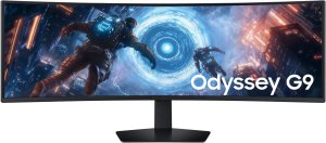 Monitor Samsung Odyssey G9 G91F (LS49FG910EUXEN) 1