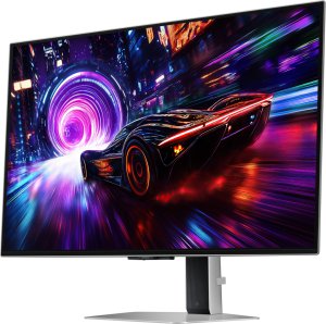 Monitor Samsung Odyssey G8 OLED (LS32FG810SUXEN) 2