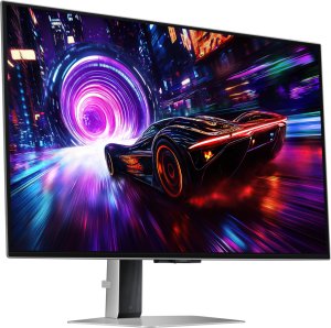Monitor Samsung Odyssey G8 OLED (LS32FG810SUXEN) 3