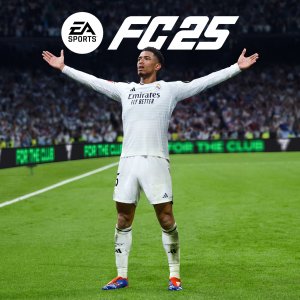 EA Sports FC 25 PS5 PEGI AS 1