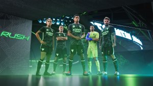 EA Sports FC 25 Switch PEGI AS 2