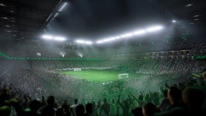 EA Sports FC 25 Switch PEGI AS 6