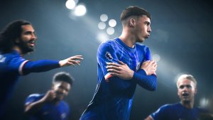 EA Sports FC 25 Switch PEGI AS 7