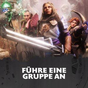 EA Dragon Age The Veilguard PS5 USK 10