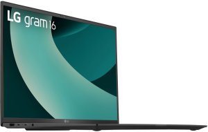 LG Gram 16ZB90RU-G.AP55G Intel Core i5-1334U 40,64cm 16Zoll WQXGA 16GB 512GB SSD UMA W11P Black (P) 1
