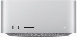 APPLE Mac Studio Z1CD M4 Max 16C CPU/40C GPU/16C N.E. 64GB 512GB SSD - Silber 1