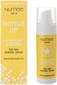 Numee Game on bonus xp serum regenerujące z retinolem 30ml 1