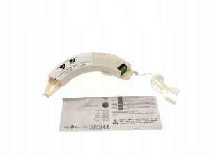 Hygrometer/Timer Module Airflow ICON HTM 2