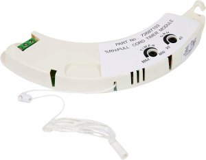 Hygrometer/Timer Module Airflow ICON HTM 6