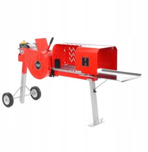 DD-Print Electric firewood splitter HECHT 6910 2