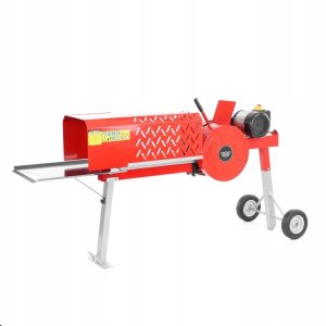 DD-Print Electric firewood splitter HECHT 6910 3
