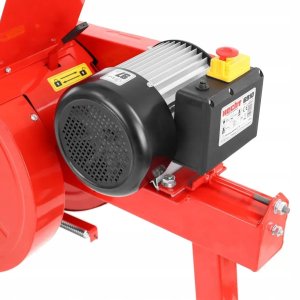 DD-Print Electric firewood splitter HECHT 6910 5
