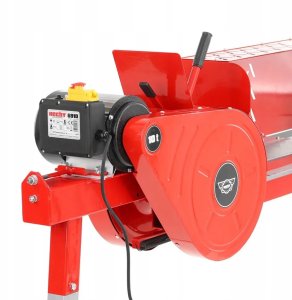 DD-Print Electric firewood splitter HECHT 6910 6