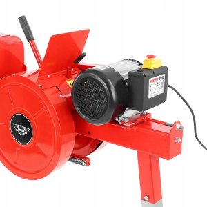 DD-Print Electric firewood splitter HECHT 6910 7