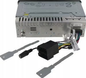 Continental TR7422U-OR FM RDS tuner USB/AUX 24V short shaft 2