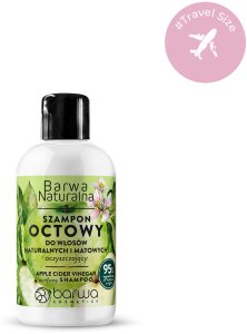 Barwa Szampon Octowy 100ml 1