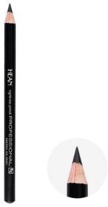 Hean Eyebrow Pencil Professional Kredka do brwi 2g Black (404) 1
