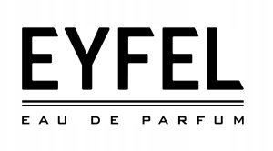 Eyfel Dyfuzor zapachowy z patyczkami Egzotyczny 120ml 2