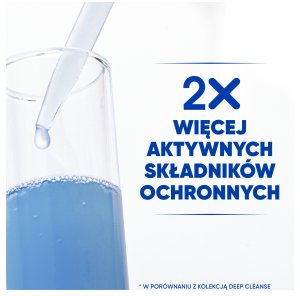 head & shoulders Head&Shoulders Deep Hydration Szampon Do Włosów Coconut 400ml 4