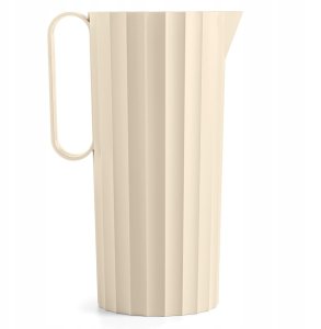 DMD HYDRIA Dzbanek 1,7l kremowy 2