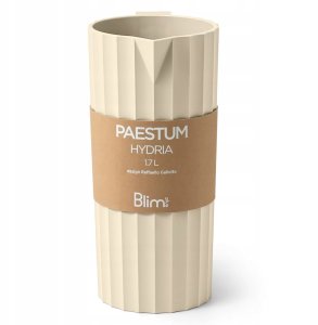 DMD HYDRIA Dzbanek 1,7l kremowy 3