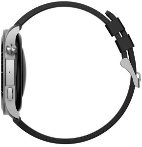 Smartwatch Blitzwolf BW-EP10 (srebrny) 3