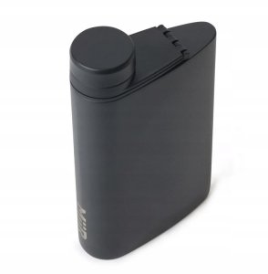 Piersiówka MiiR Aero Flask 236 ml Black 2