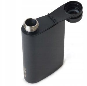 Piersiówka MiiR Aero Flask 236 ml Black 3