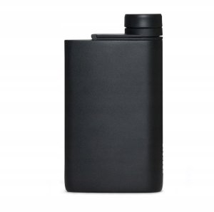 Piersiówka MiiR Aero Flask 236 ml Black 4