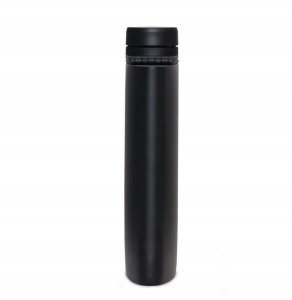 Piersiówka MiiR Aero Flask 236 ml Black 6