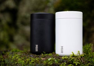 Pojemnik termiczny MiiR na żywność 470ml Black 4