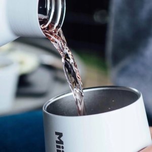 MiiR Kubek termiczny do wina Wine Tumbler 290ml 4