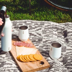 MiiR Kubek termiczny do wina Wine Tumbler 290ml 5