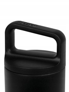 Butelka termiczna MiiR szeroki wlew 590ml Black 2