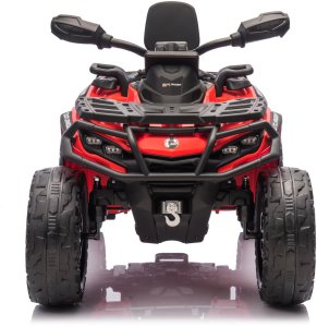 Quad Can Am Outlander 4x4 DK-CA005 Czerwony 3