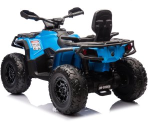 Quad Can Am Outlander 4x4 DK-CA005 Niebieski 6