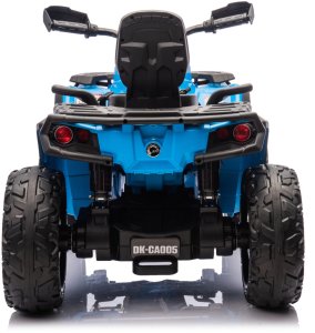 Quad Can Am Outlander 4x4 DK-CA005 Niebieski 7