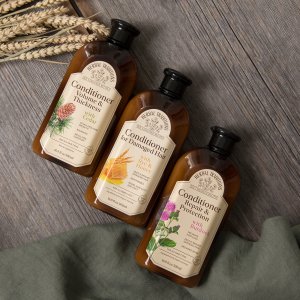 Herbal Traditions Balsam do włosów with 7 Herbs 500ml 2