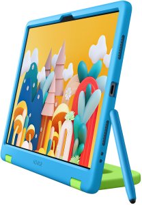 Honor Pad X8a Kids Edition Qualcomm Snapdragon 128 GB 27,9 cm (11") 4 GB Wi-Fi 5 (802.11ac) Android 14 Niebieski, Zielony 2