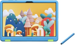 Honor Pad X8a Kids Edition Qualcomm Snapdragon 128 GB 27,9 cm (11") 4 GB Wi-Fi 5 (802.11ac) Android 14 Niebieski, Zielony 4