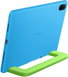 Honor Pad X8a Kids Edition Qualcomm Snapdragon 128 GB 27,9 cm (11") 4 GB Wi-Fi 5 (802.11ac) Android 14 Niebieski, Zielony 7