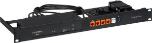 Rackmount.IT RM-SW-T14 części do stojaków Mocowanie na firewall 1