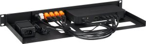Rackmount.IT RM-SW-T14 części do stojaków Mocowanie na firewall 2